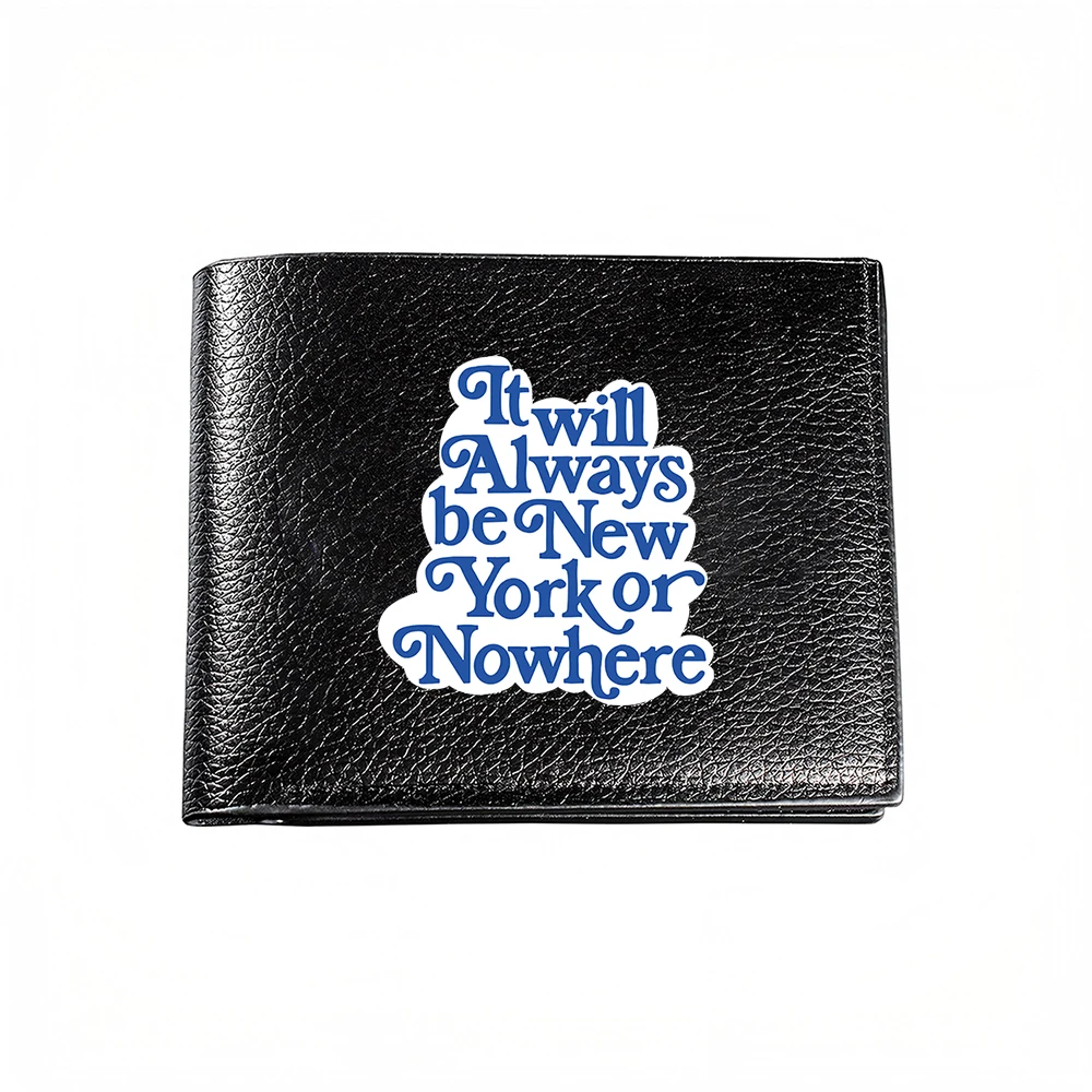 Men'S Fashion New York - Zawsze to będzie Nowy Jork lub