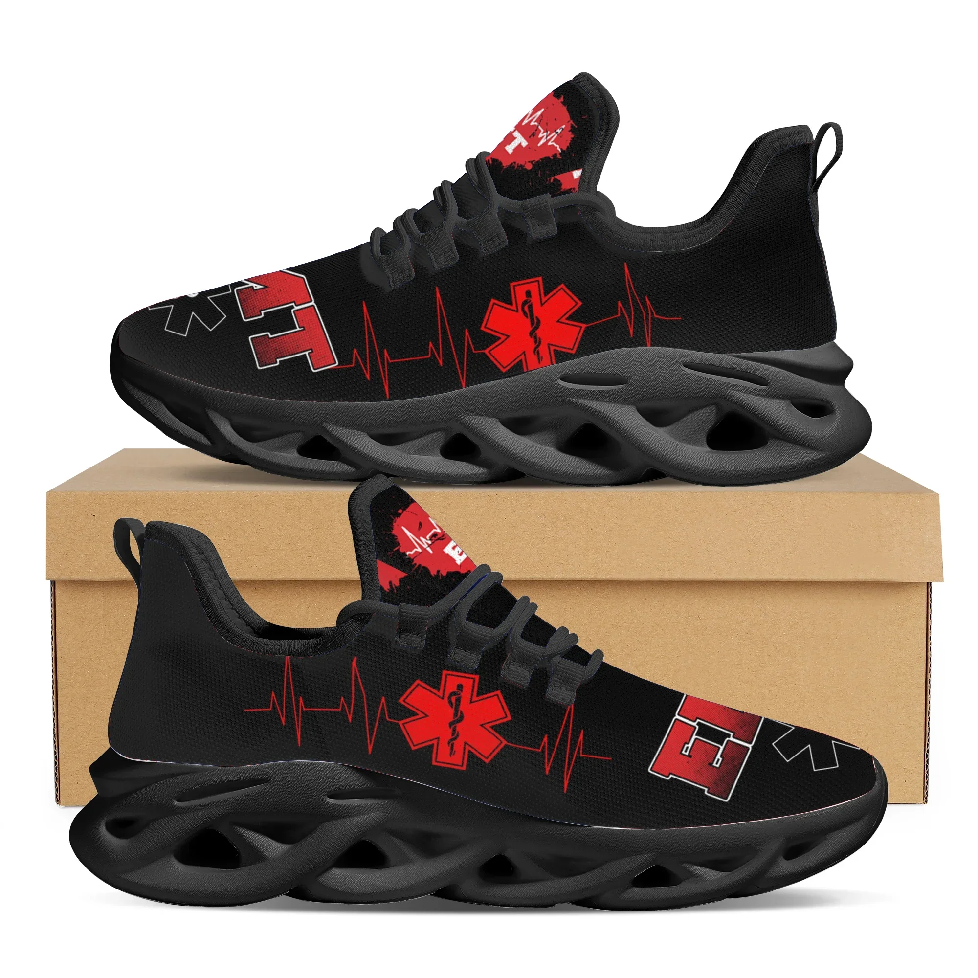 Mens Fashion Trainers - 2025 gorąca sprzedaż płaskie buty moda
