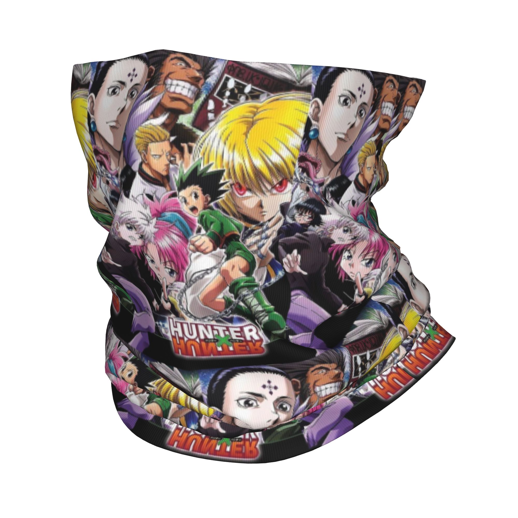 Men'S Fashion X - Anime HXH Hunter x Hunter –