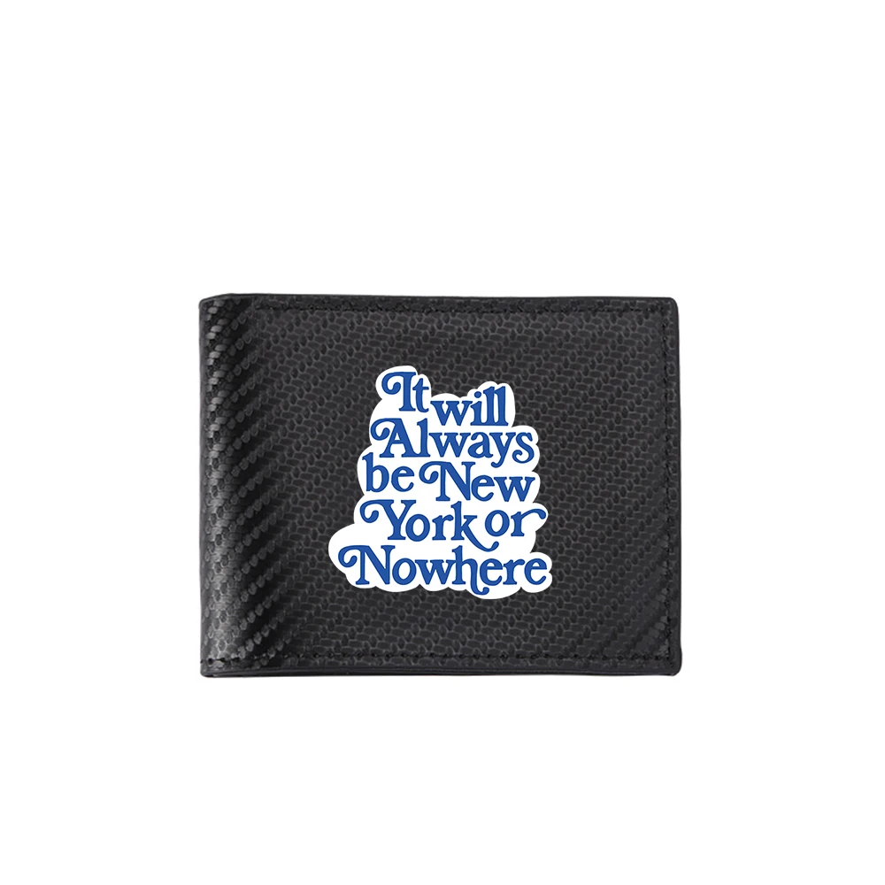 Zawsze to będzie Nowy Jork lub – Men'S Fashion New York recenzja i cena