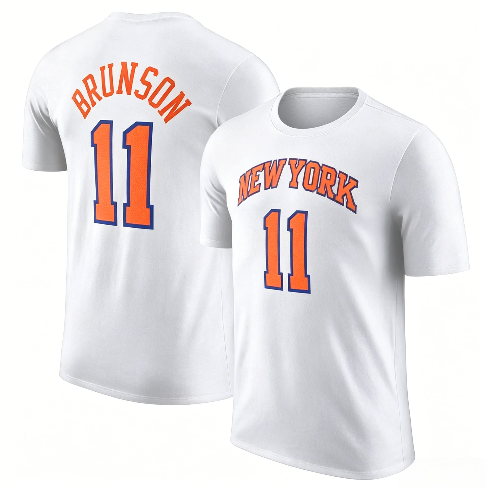 Bluza Brunson 11, oddychająca  – Men'S Fashion New York recenzja i cena