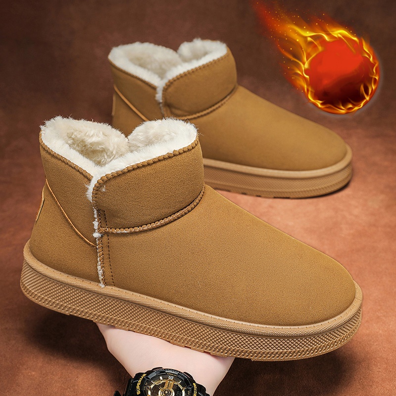 Zimowe ocieplane polarem ciepł – Men'S Fashion News recenzja i cena