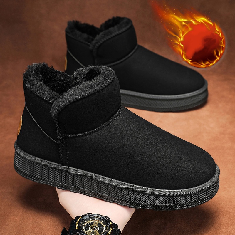 Zimowe ocieplane polarem ciepł – Men'S Fashion News recenzja i cena