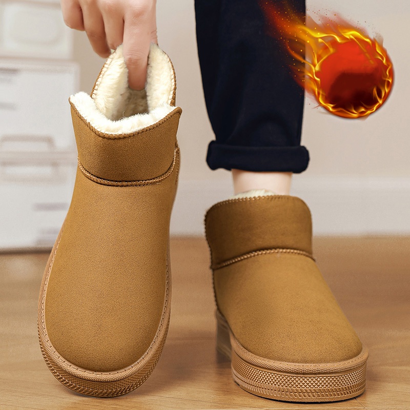 Zimowe ocieplane polarem ciepł – Men'S Fashion News recenzja i cena