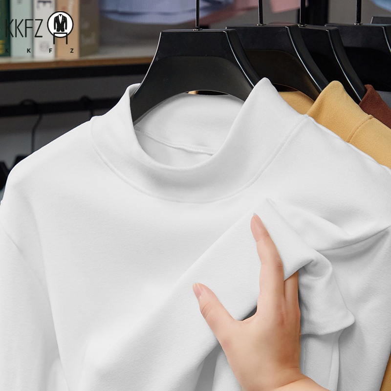 Męskie, dopasowane koszulki z  – Mens Fashion Summer recenzja i cena