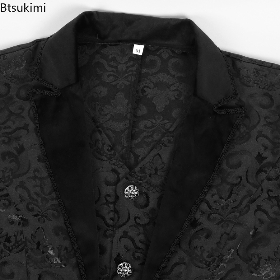 Męska kurtka frakowa w stylu s – Men'S Fashion Videos recenzja i cena