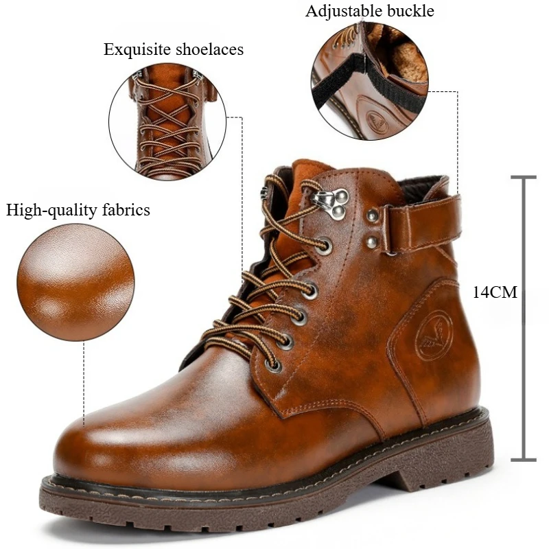 Luksusowe męskie botki do kost – Men'S Fashion News recenzja i cena