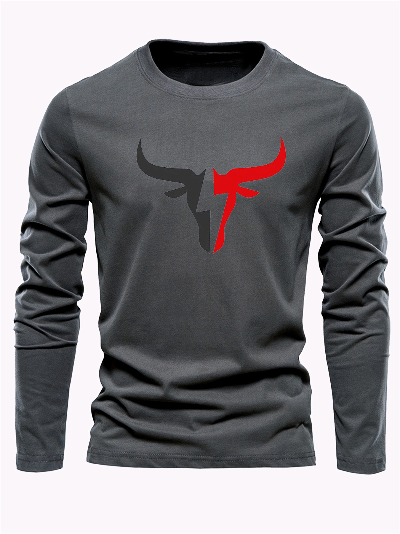 Prosty, jednolity kolor, męski – Mens Fashion Clothes recenzja i cena