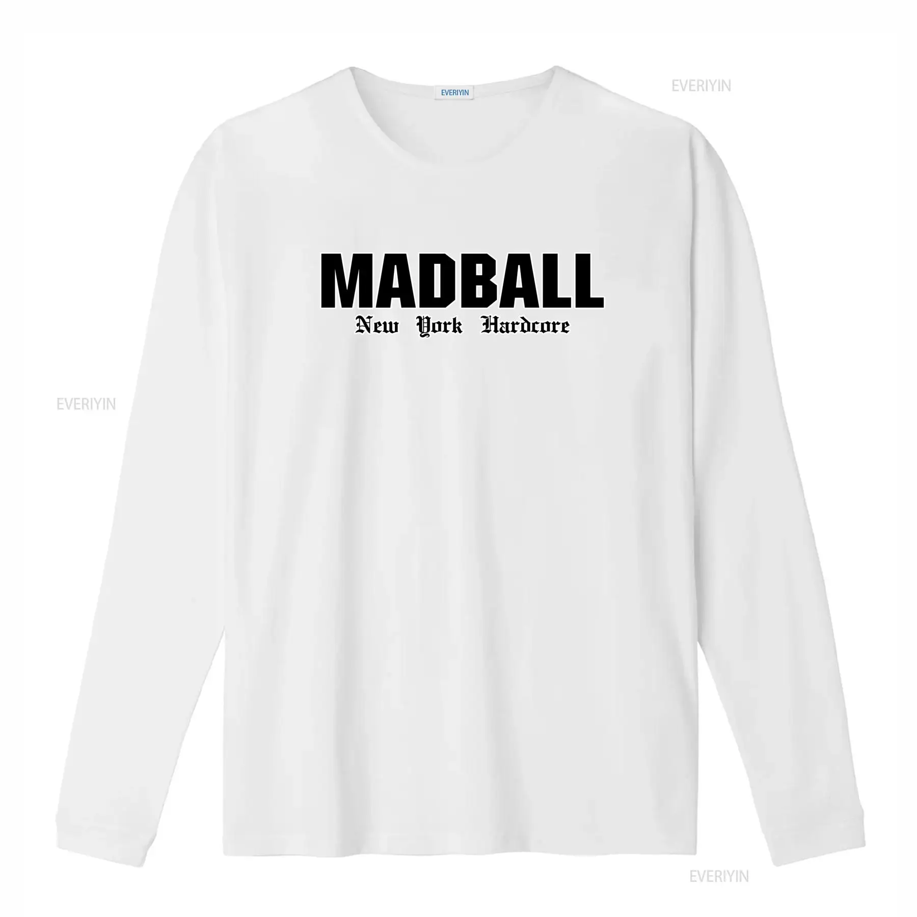 Koszulka Madball New York Hard – Men'S Fashion New York recenzja i cena