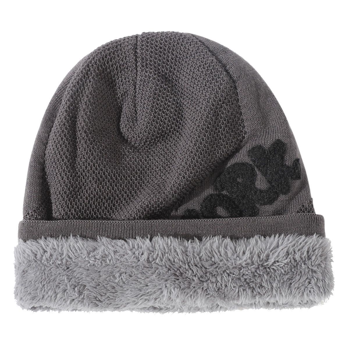 Unisex Ciepła czapka zimowa Fa – Men'S Fashion New York recenzja i cena