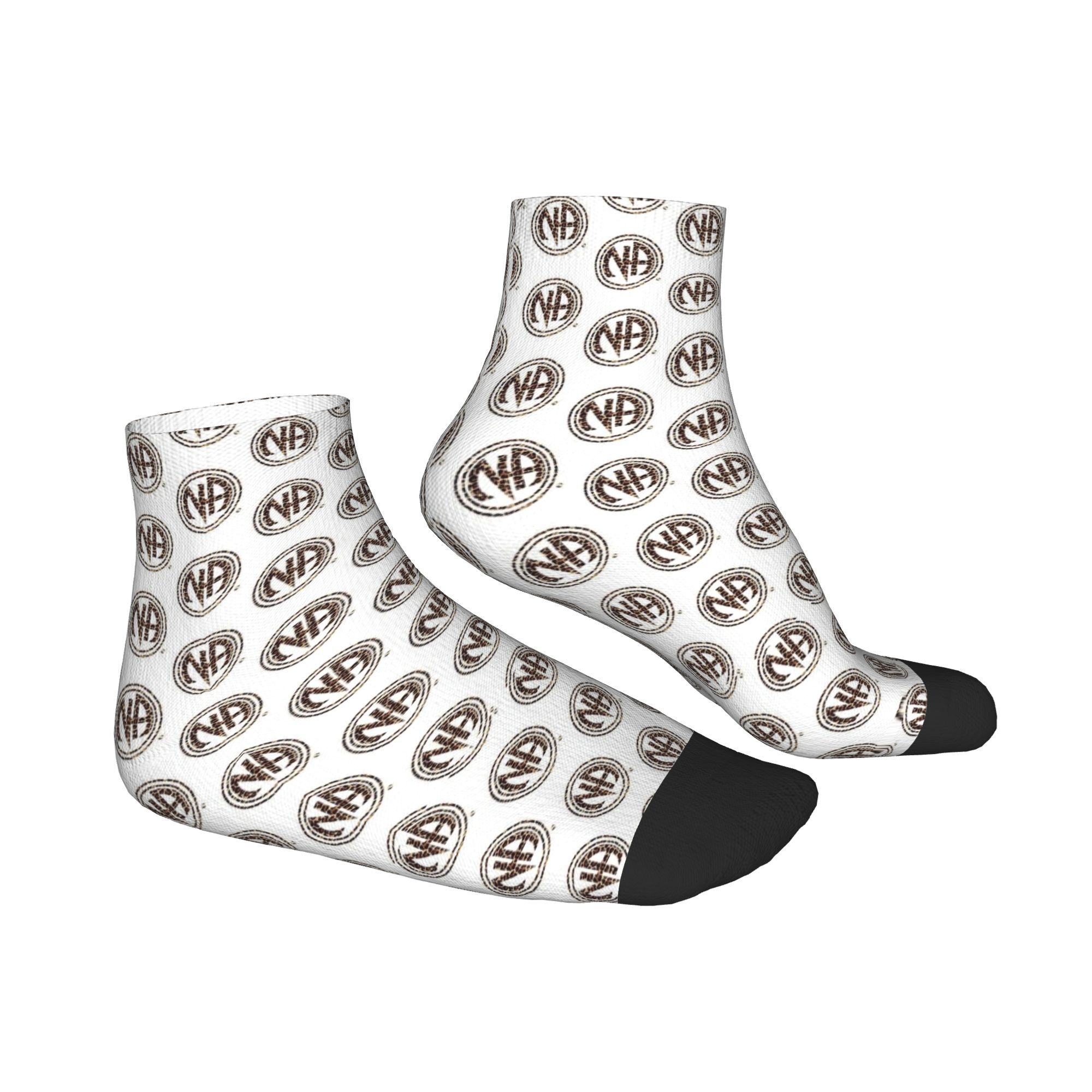 Skarpety na każdą porę roku Na – Socks Ankle Men recenzja i cena