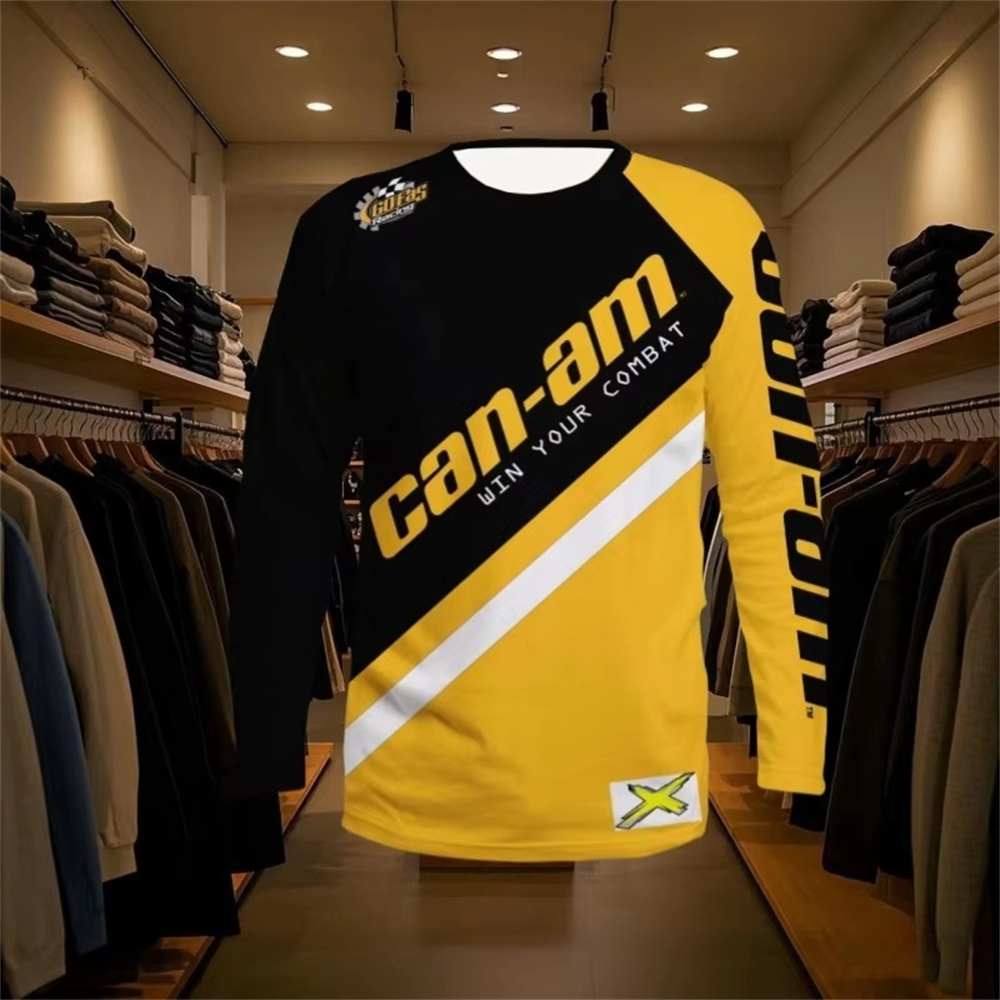Koszulka z długim rękawem i ok – Mens Fashion Clothes recenzja i cena