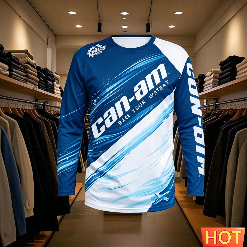 Koszulka z długim rękawem i ok – Mens Fashion Clothes recenzja i cena