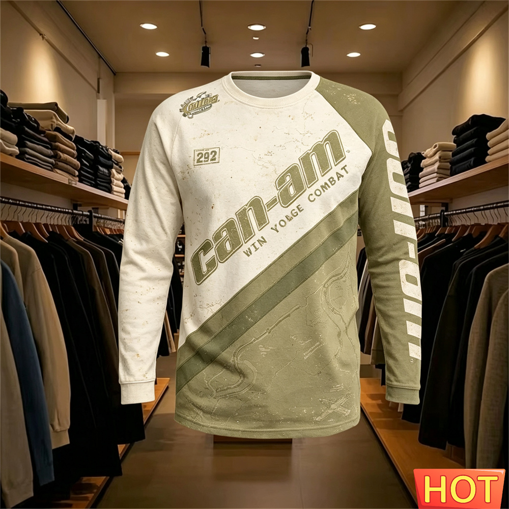 Koszulka z długim rękawem i ok – Mens Fashion Clothes recenzja i cena