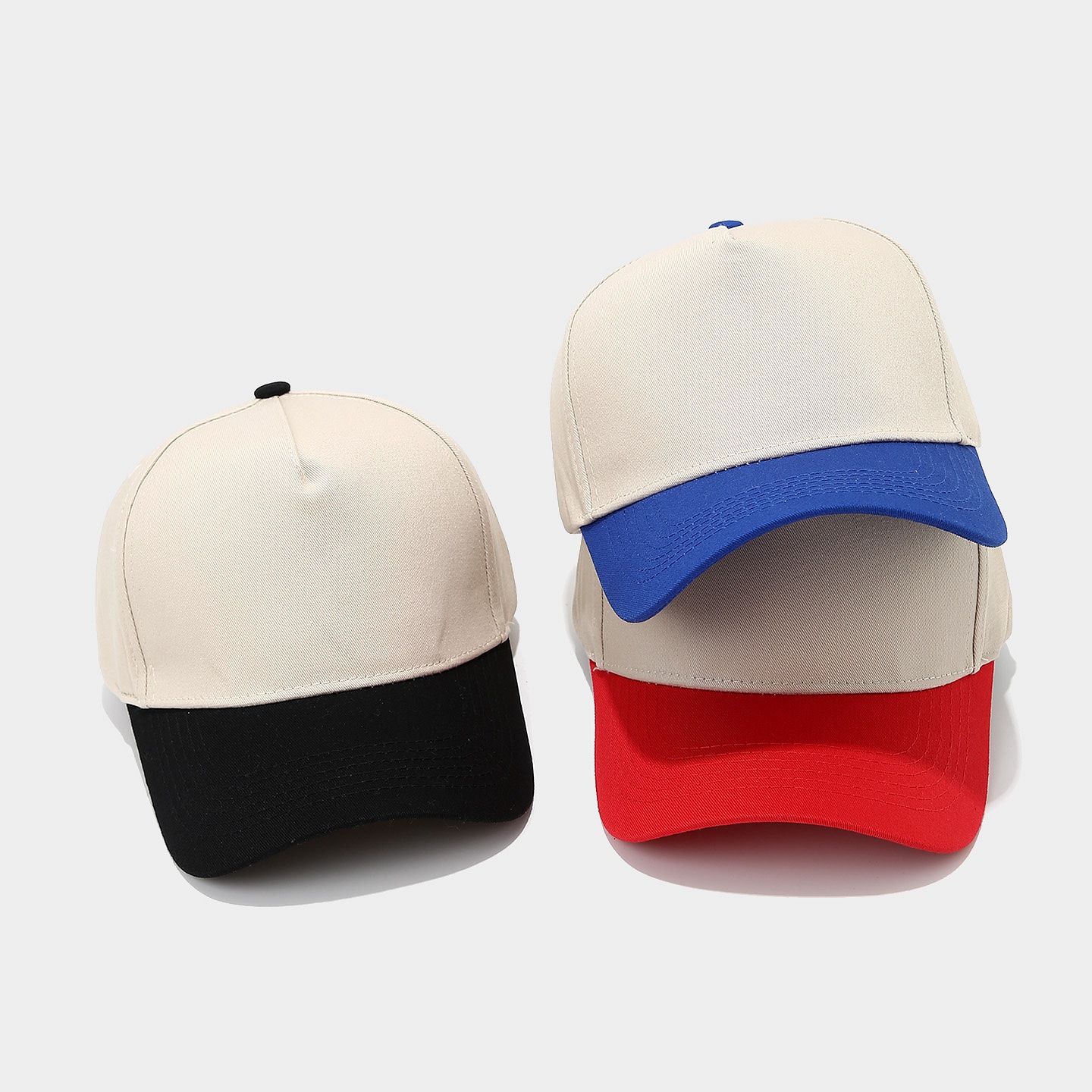 Czapki baseballowe z twardą ko – Men'S Fashion With Hat recenzja i cena