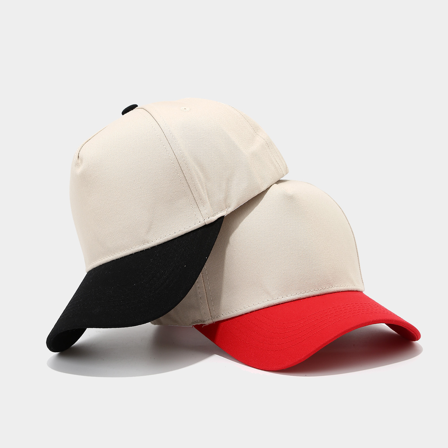 Czapki baseballowe z twardą ko – Men'S Fashion With Hat recenzja i cena