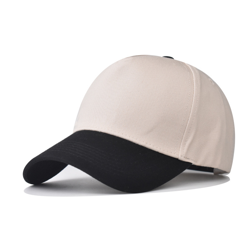 Czapki baseballowe z twardą ko – Men'S Fashion With Hat recenzja i cena